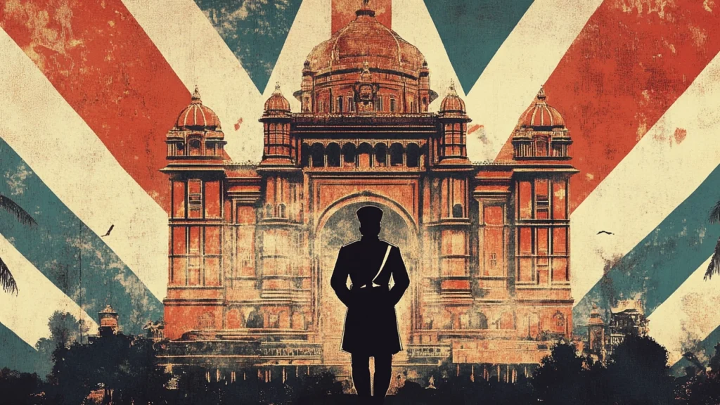 Anglo-Indians & The British Raj: Everything To Know