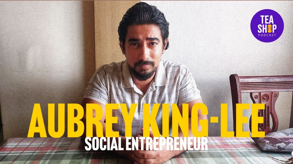 Aubrey King-Lee