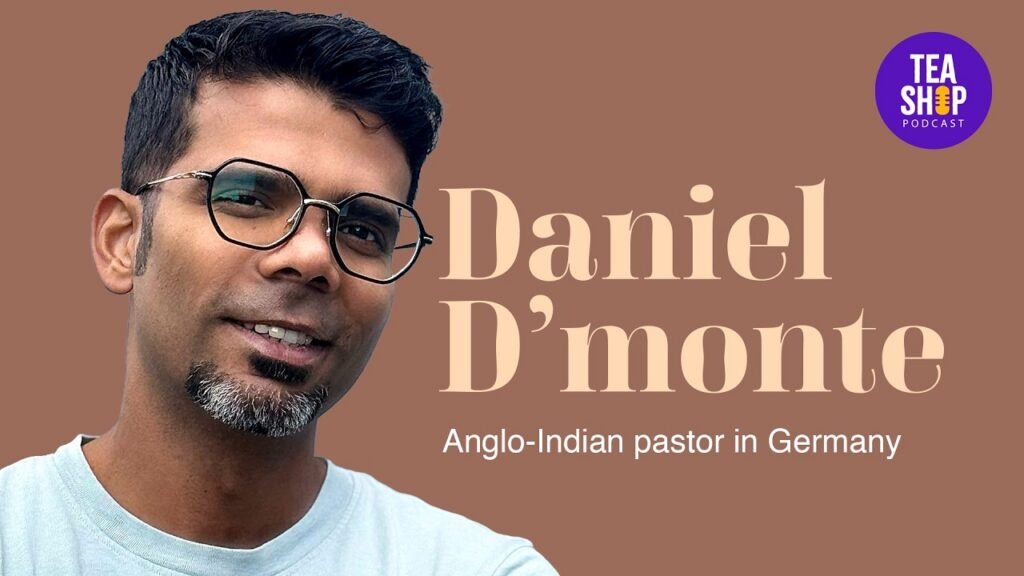 Daniel David D'monte