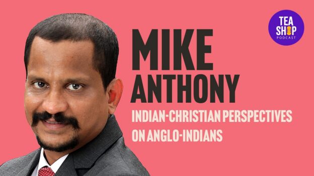 Mike Anthony