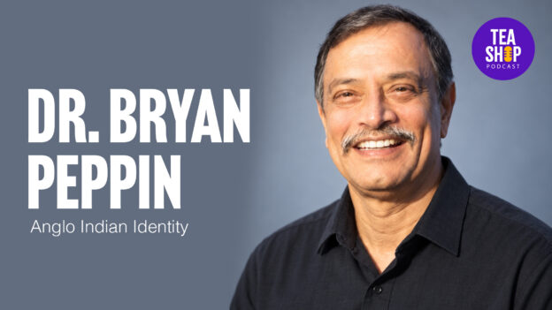 Dr. Bryan Peppin